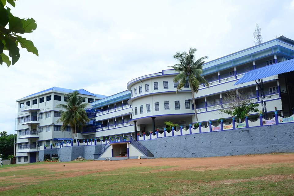 B.R. MEMORIAL CENTRAL SCHOOL